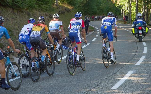 La magie du Tour de France : impact sur la dynamique locale de Vieille-Toulouse