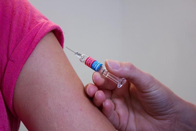 Ressources et accès : comment faciliter laccès à la vaccination dans tout le pays