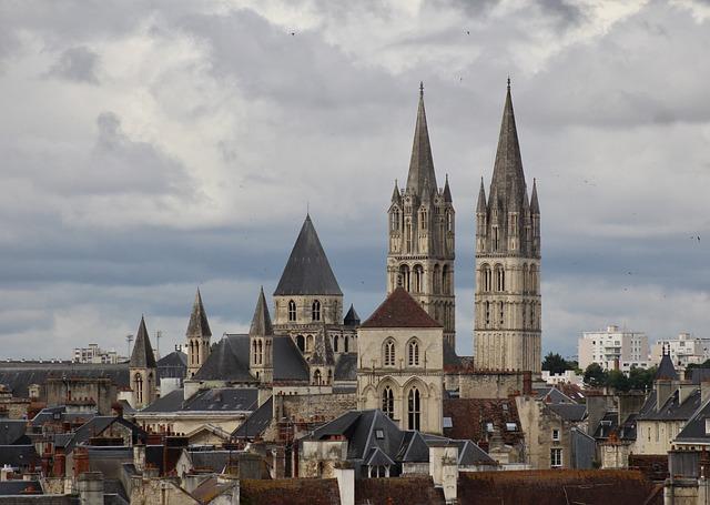 À Caen, linquiétude grandissante des universitaires face à lavenir de la recherche