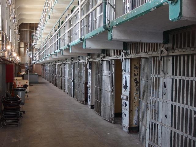 Perpignan et Béziers : des prisons à la dérive face à laugmentation des détenus