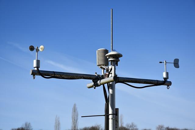 Impact de la météo sur le transport et la mobilité