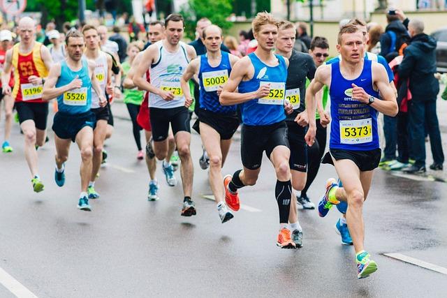 Témoignages de coureurs : Retours dexpérience et recommandations