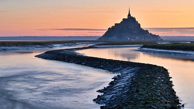 État des lieux : La rivalité historique entre la France et le Danemark