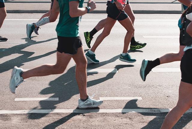 Conseils dentraînement : Se préparer efficacement pour le semi-marathon