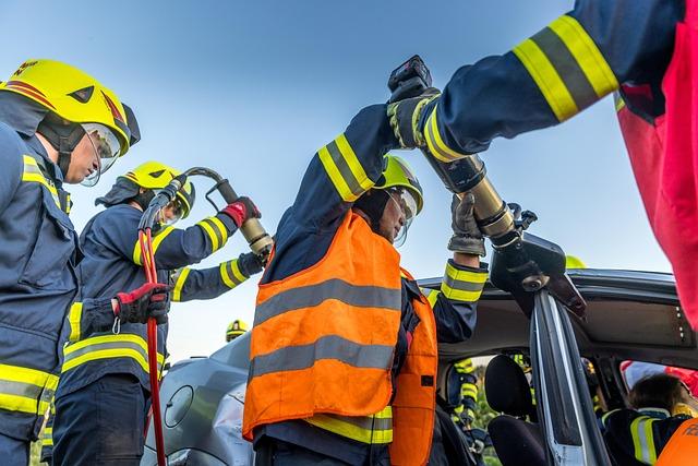 Un accident tragique au sud de Nantes : analyse des circonstances