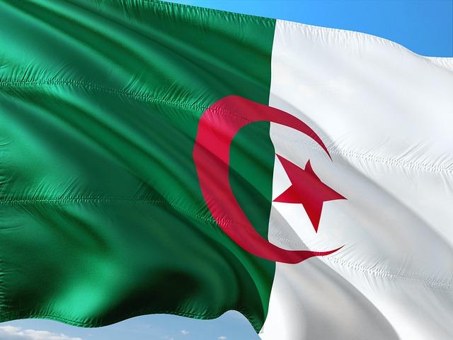 La rupture des relations entre le consulat dAlgérie⁤ et la ⁤ville de Nice ⁣:​ un tournant diplomatique