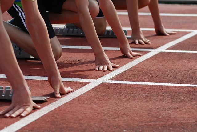 État des lieux de lathlétisme français face aux défis contemporains