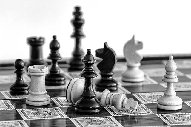 Stratégies possibles pour une victoire retentissante