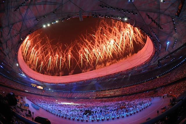 Les enjeux stratégiques pour la préparation des Jeux Olympiques