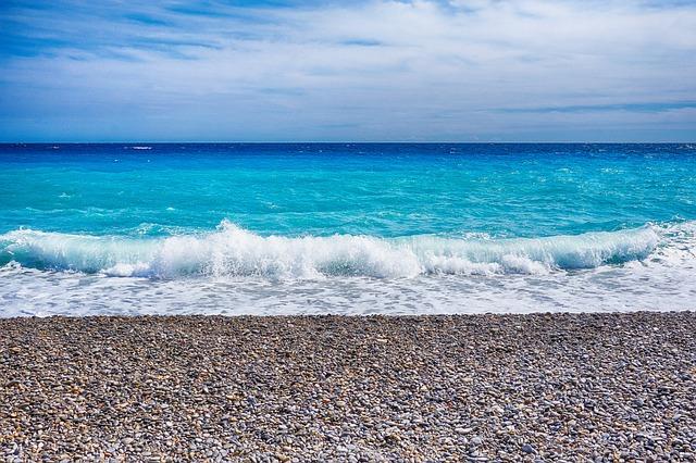 Une nouvelle destination en France depuis l'aéroport de Nice: si vous aimez l'Histoire, cela devrait vous plaire - nice matin