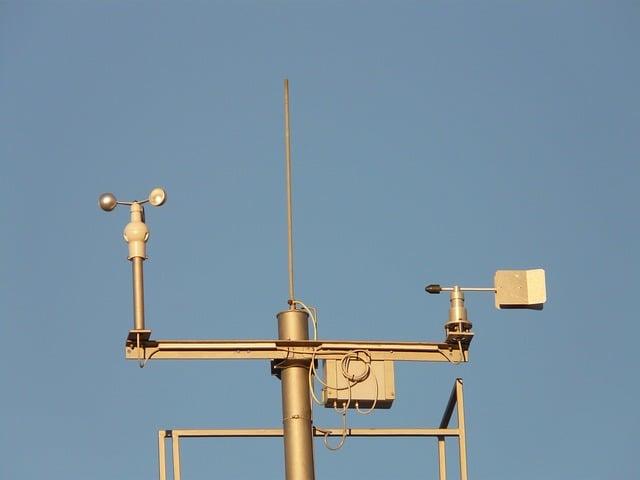 Prévisions météo et leur influence sur le réseau de transport en Île-de-France