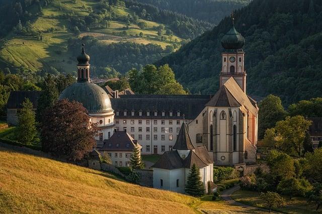 Une expérience immersive dans le passé historique de la région