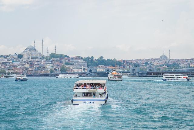 Traversée Alger-Marseille : une nouvelle date disponible avec Algérie Ferries - ObservAlgerie