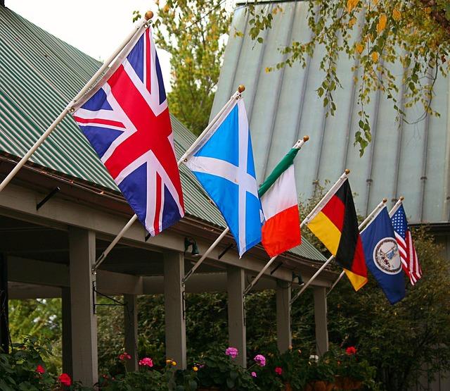 Une plateforme déchanges : nouveaux dialogues entre nations