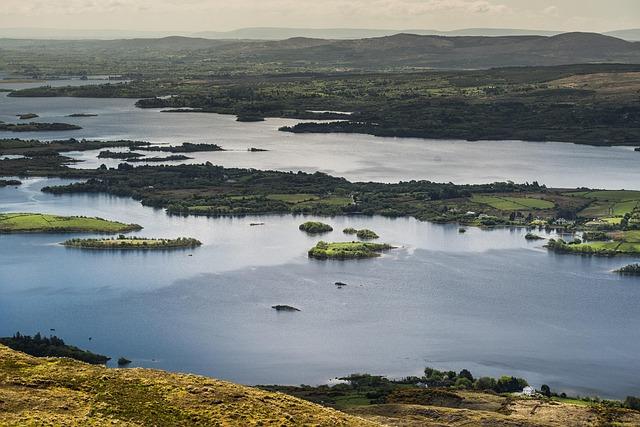 Recommandations pour l’Irlande en vue des qualifications à venir