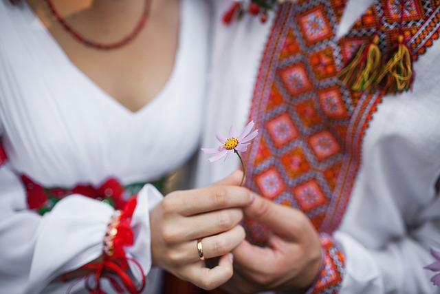 La ⁢reprise ‍des échanges diplomatiques : un tournant‌ pour lUkraine