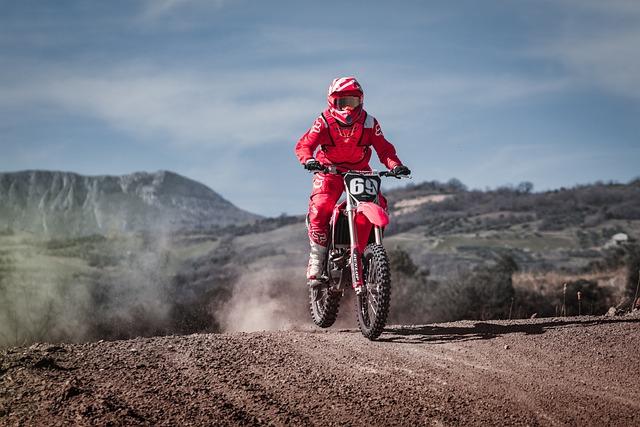 Une‍ montée alarmante des vols ​de motos à Nantes