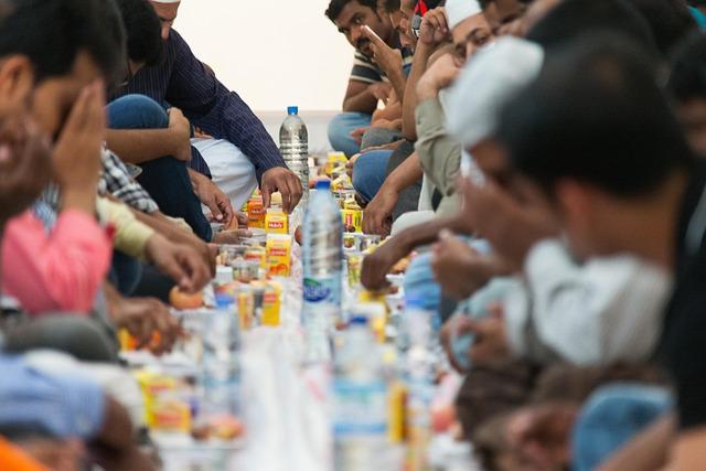 Les implications spirituelles et sociales de lannonce de la date de fin de Ramadan