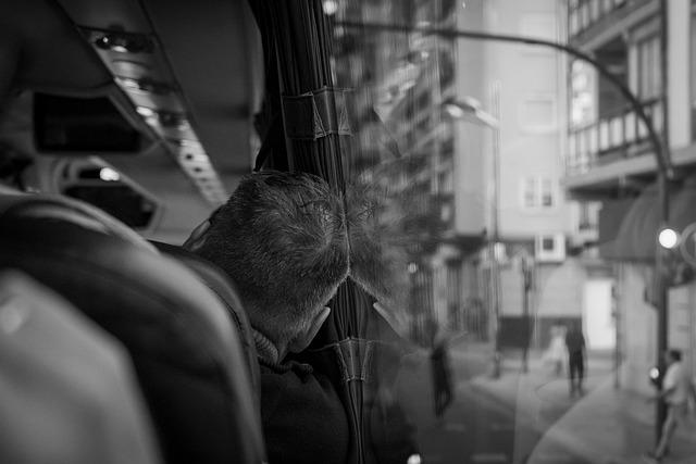 La ‌dynamique croissante des bus ‍électriques en Europe