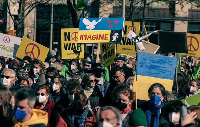 Lengagement collectif : un appel à la solidarité et à laction
