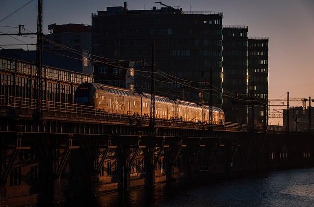 Recommandations pour améliorer la cohabitation entre trains et piétons