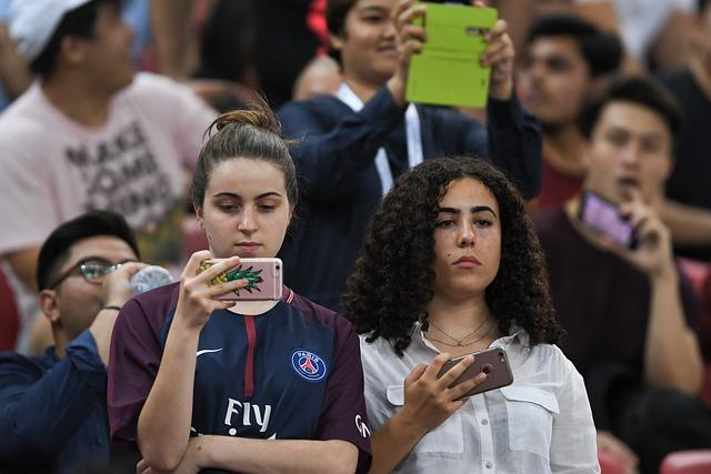 Récits des supporters : limportance de lengagement lors des déplacements
