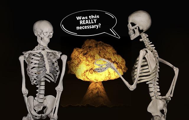 Analyze des sources de radioactivité dans les poussières sahariennes