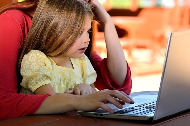 un appel à ‍la mobilisation : comment‌ les parents‌ peuvent agir ensemble