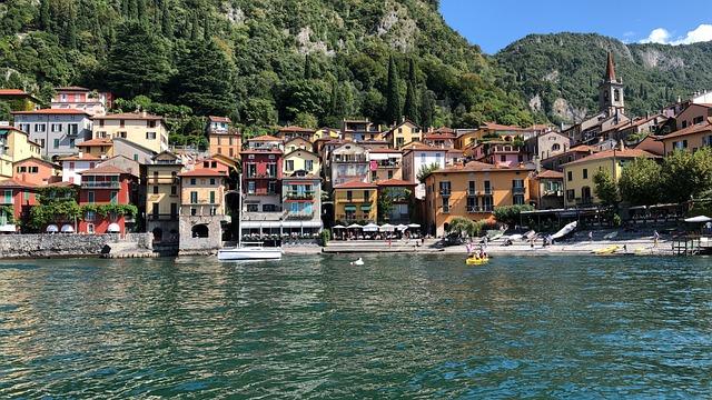Conseils pour bien préparer votre voyage vers la dolce vita