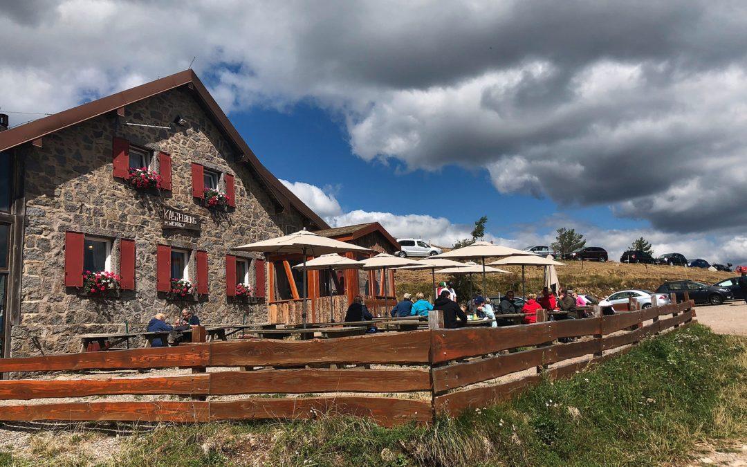Rencontre entre ⁤tradition et⁢ innovation au⁣ cœur⁢ de la ferme