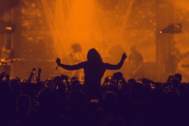 Les temps forts du⁤ festival : rencontres et découvertes appréciables