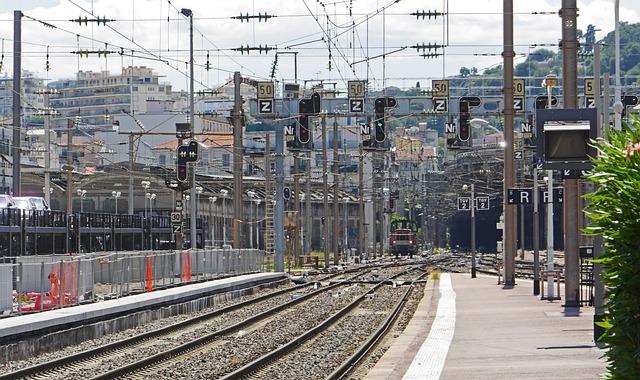 SNCF et le ⁣Calvaire des Usagers‌ :⁣ Un⁢ État ⁣des Lieux