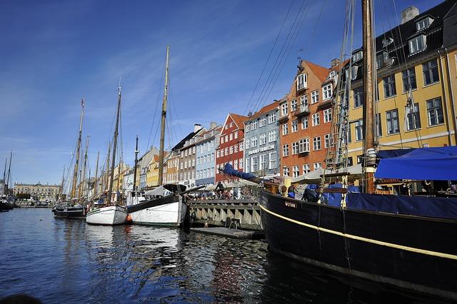 Copenhague,Bilbao,Florence et Barcelone… Les départs du Tour de France à l’étranger ont la cote - Le Télégramme