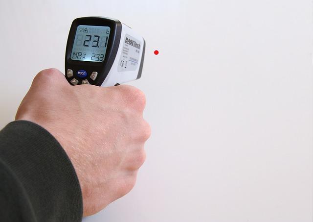 Les températures attendues : un début de mars doux ou frais ?