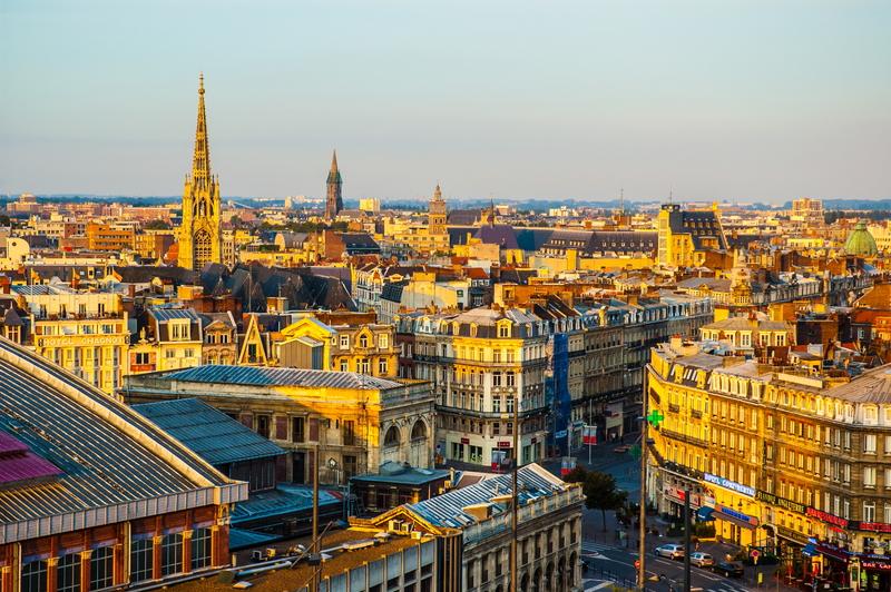 Prévisions météorologiques détaillées pour Lille et ses environs