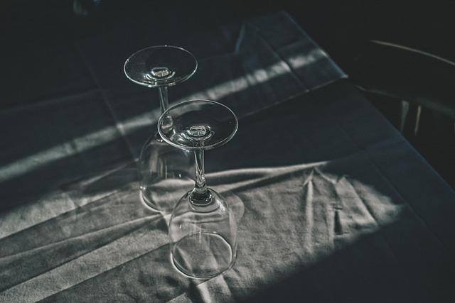 Ambiance et design : un voyage sensoriel au cœur de chaque nouveau restaurant
