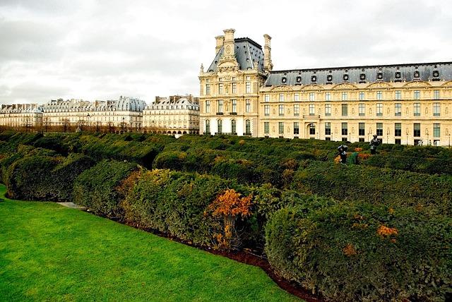 Les incontournables musées à visiter