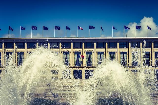 Conditions de vie et accompagnement au sein​ du plus petit centre dÎle-de-France