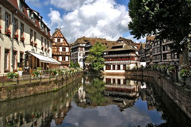 Prévisions météorologiques pour strasbourg : un aperçu du lundi 3 mars 2025