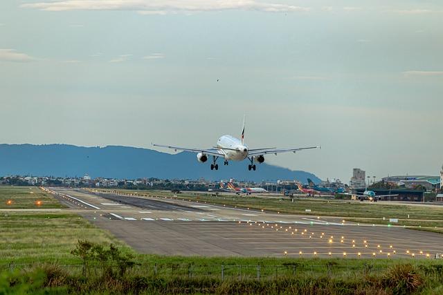 Nouveaux horizons : la montée en puissance de laéroport de Rennes