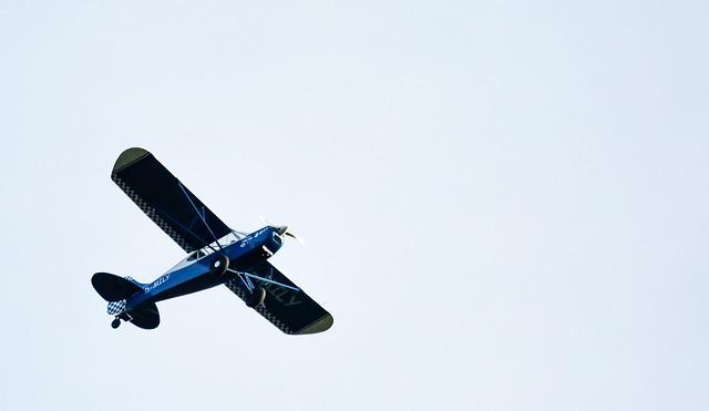 Une immersion dans lélégance du design de laviation