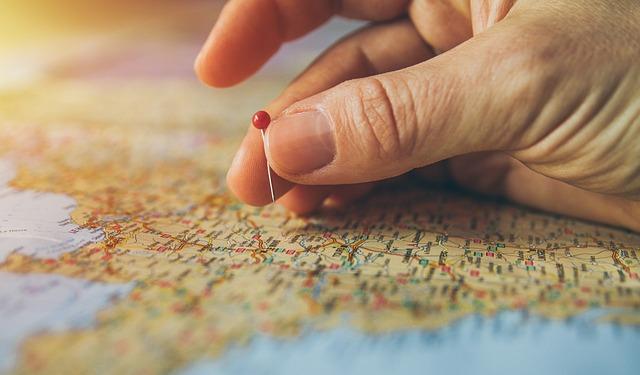Analyze des retombées économiques et sociales du‍ programme pour‍ le ⁤secteur du tourisme