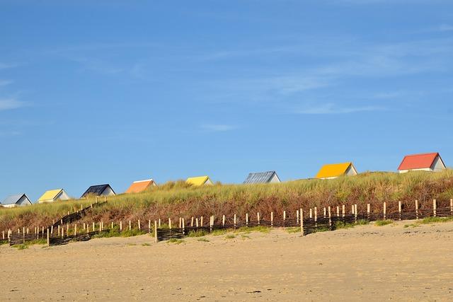 Le charme poétique de Vendredi sur mer : une rencontre musicale à ne pas manquer