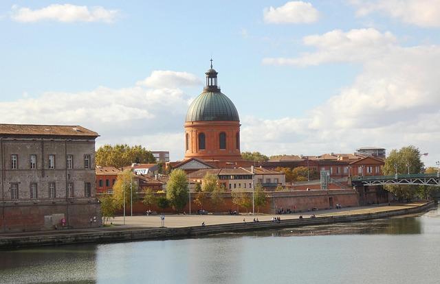 Découvrez les prévisions météo à toulouse : un guide complet