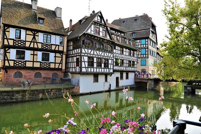 Quel temps fera-t-il à Strasbourg et ses environs le mardi 18 mars 2025 ? - France Live