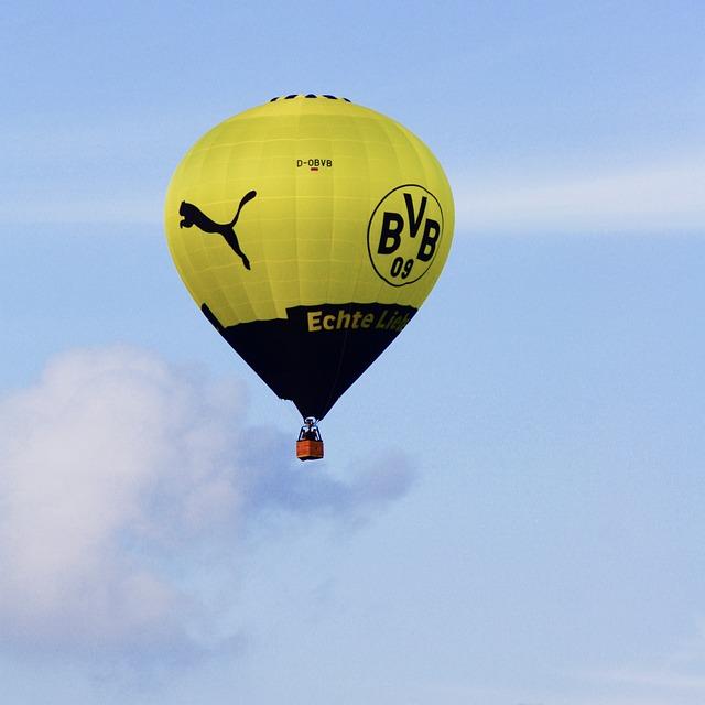 Se Mesurer au ‌Mur Jaune : Les Stratégies Inspirantes du Borussia Dortmund