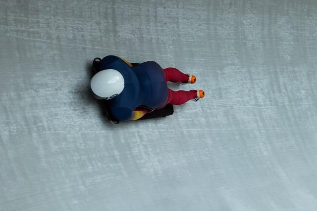 Défis et solutions dans la pratique du bobsleigh