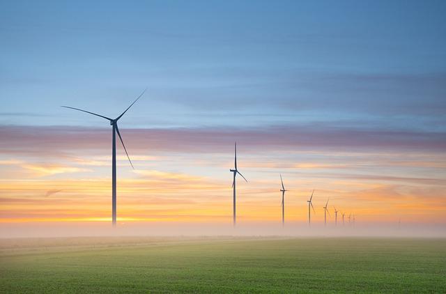 Webinaire sur le recyclage des éoliennes : enjeux et perspectives pour la France