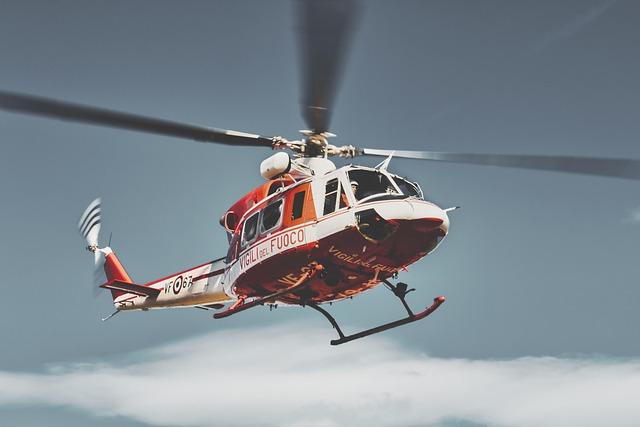 Appels durgence : Le⁣ quotidien des pompiers lyonnais ⁤face aux incendies