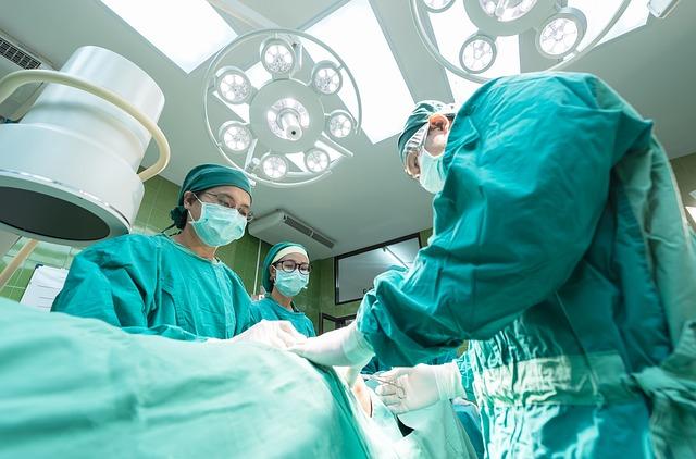 Analyse des décisions judiciaires concernant les professionnels de santé